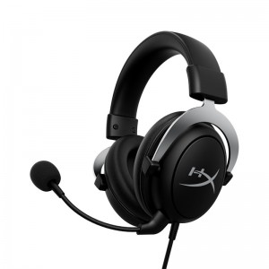 Headset HyperX CloudX Xbox One/Xbox Série X|S